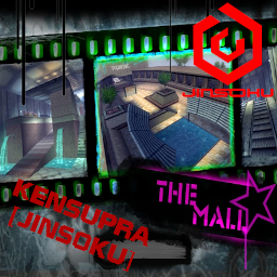 Jinsoku-Mall icon