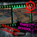 Jinsoku-THPS_School-0.0.1 icon