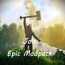 JoValheim-Jos_Epic_Modpack-1.0.3 icon