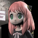 JoaDash-Anya_Playermodel-0.1.0 icon