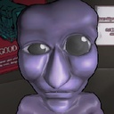 JoaDash-Ao_Oni_Playermodel icon