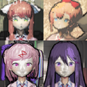 JoaDash-DDLC_Playermodels icon