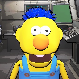 JoaDash-DHMIS_Playermodels icon