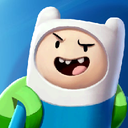 JoaDash-FinnTheHumanPlayermodel icon