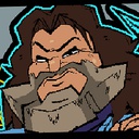 JoaDash-Retro_Jack_Black_Steve_Playermodel icon