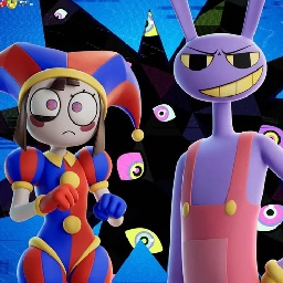 JoaDash-The_Amazing_Digital_Circus_Playermodels icon