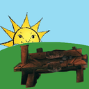 JoelOliMclean-NotSoNeedyCraftingStation icon