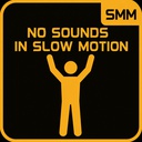 JohnAlamont-SlowMotionMute icon