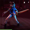 Johnhakumen-MercMysteriousHeroineX-1.0.1 icon