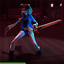 Johnhakumen-MercMysteriousHeroineX-1.0.2 icon