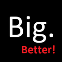 Johnny_Beanzz-BetterBiggerMaps-1.0.2 icon