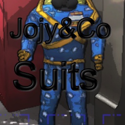 JojyGuy-JojyAndCoSuits icon