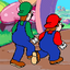 JoleneKirby-HotelMario-2.0.0 icon