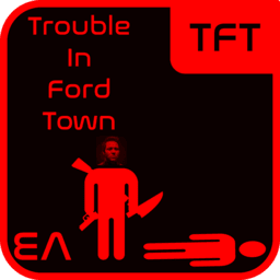 JonLandonMods-TroubleInFordTown icon