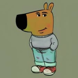 JonnyBlowout-ChillGuyJester icon