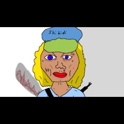 JonnyBlowout-HornKeith icon