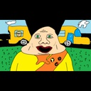 JonnyBlowout-JonnysBigBlowoutKeithHoardingBug icon