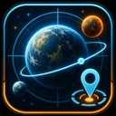 JordoBrink-PlanetTracker-0.9.0 icon