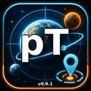 JordoBrink-PlanetTracker icon