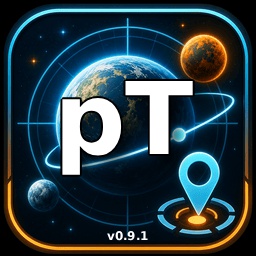 JordoBrink-PlanetTracker icon