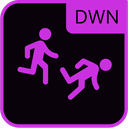 Jorink-Downed-1.1.0 icon