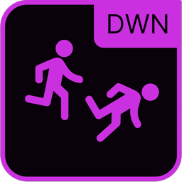 Jorink-Downed icon
