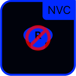 Jorink-NoVirtualCrouch icon