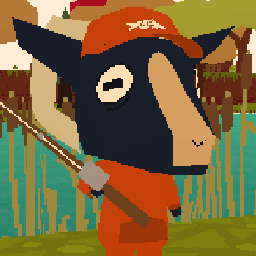 Jous-JousGoats icon