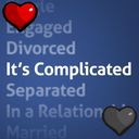 Jowday-ItsComplicated-0.1.3 icon