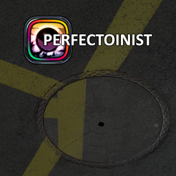 Jowday-Perfectoinist icon