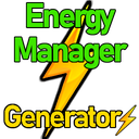 Juggalostll7-EnergyManager_Generators_Updated icon