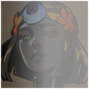 Juggler95-NoAphrodite icon