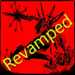 Juhnter-UltrakillOstRevamped icon