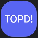 Juicebox4cd7a8b462734499-TOPDModPack-1.1.0 icon