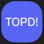 Juicebox4cd7a8b462734499-TOPDModPack-1.1.1 icon