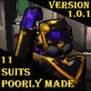 Juisader-JauntySuits icon