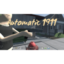 Jumble-Automatic1911-1.2.0 icon