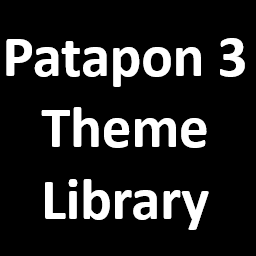 JurasPatryk-PataponThemeLibrary icon