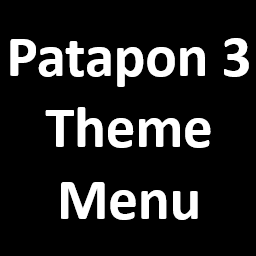 JurasPatryk-PataponThemeSelectionMenu icon