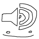 JustADude-MusicBoomboxFriends-1.0.0 icon