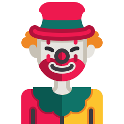 JustAnotherClown-JABs_Kinda_Hard_Lethal_Company icon