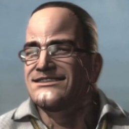 JustForMemes-SenatorArmstrongLoader icon