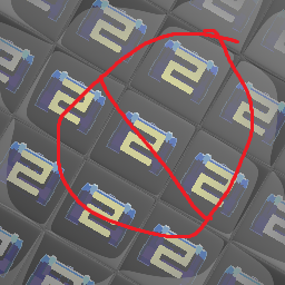 JustJ-TILER2nt icon