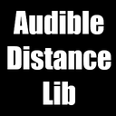 JustJelly-AudibleDistanceLib icon