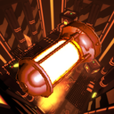 JustMeProductions-ShutdownMeltdownMusic-1.0.5 icon