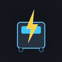 JustRat-CruiserChargingStation icon