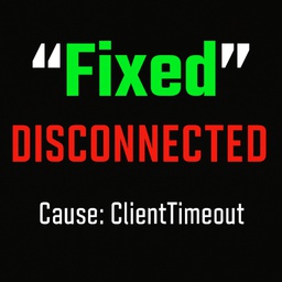 JustSomeGuy-DisableClientsideTimeout icon