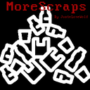JusteLoneWolf-MoreScraps-0.0.1 icon
