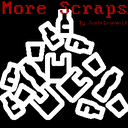 JusteLoneWolf-MoreScraps-0.0.5 icon