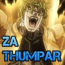 Juustiiin-DIO_Thumper icon